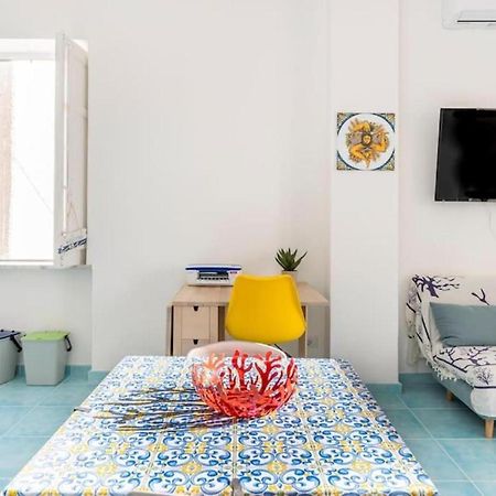 몬델로 Casa Mare Me' 아파트 외부 사진